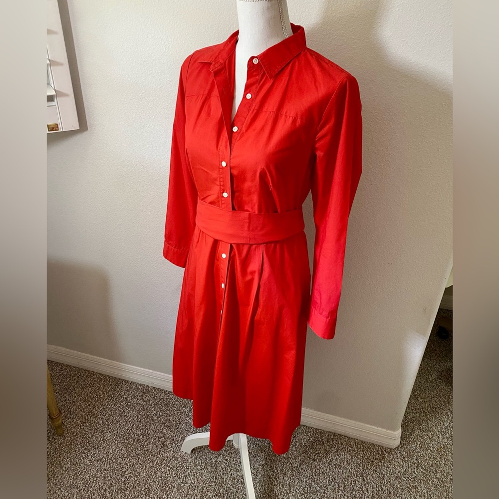 J. Crew Dress!